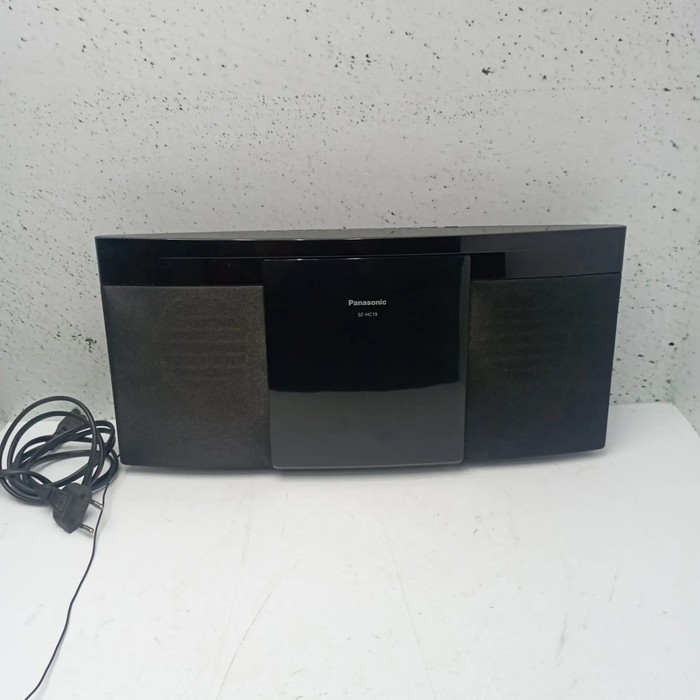 Колонки для дома Panasonic SC-HC19
