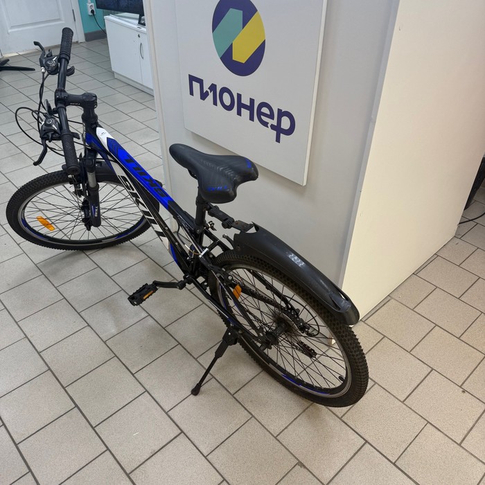 Горный велосипед Skill Bike 26D