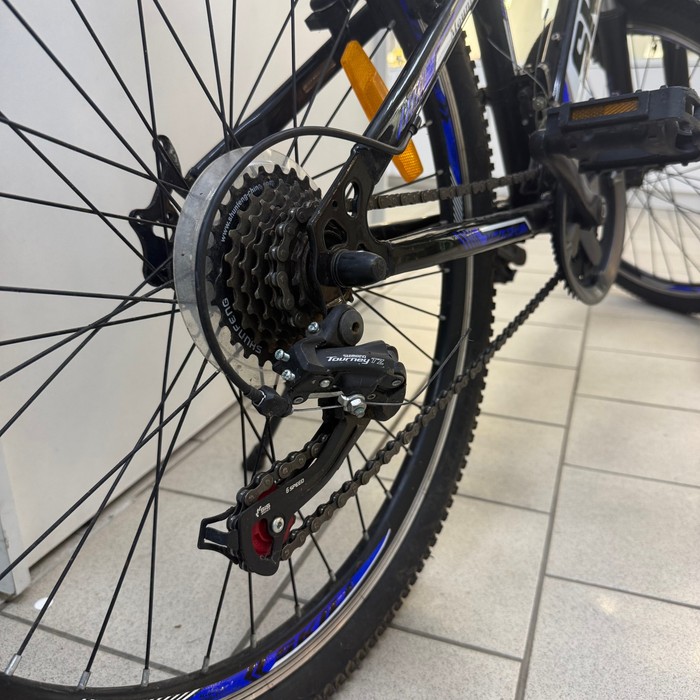 Горный велосипед Skill Bike 26D