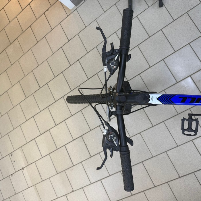 Горный велосипед Skill Bike 26D