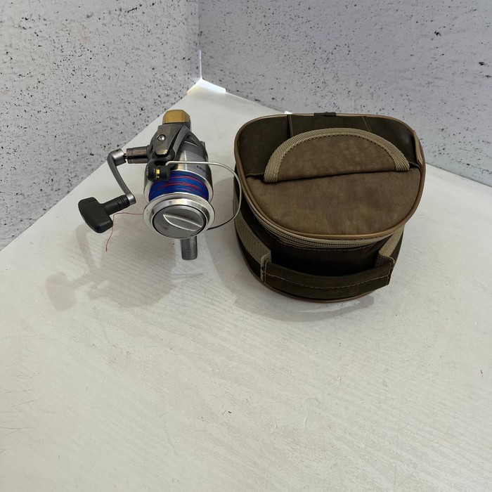Катушка Kastor 3500