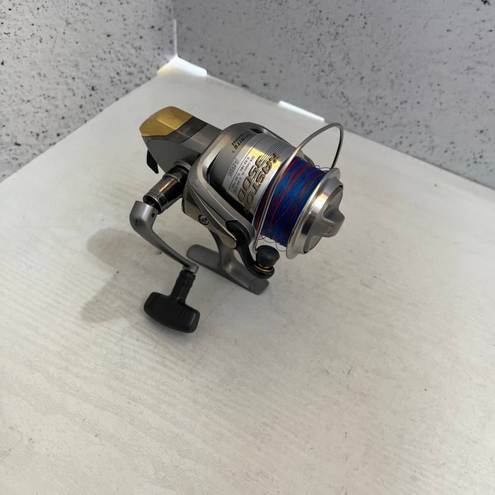 Катушка Kastor 3500