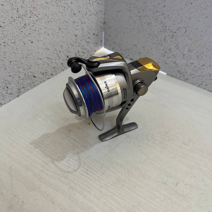 Катушка Kastor 3500
