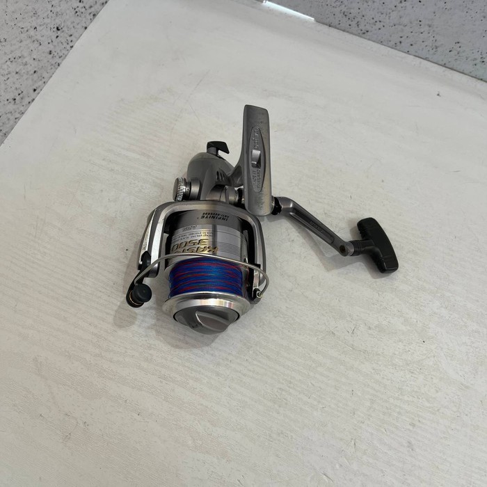 Катушка Kastor 3500