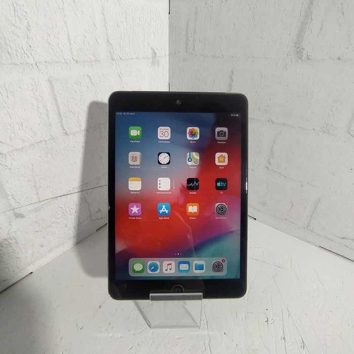 Планшет Apple iPad mini 2 32Gb Wi-Fi+Cellular 1/32 Серый