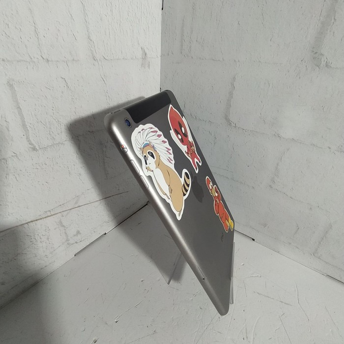 Планшет Apple iPad mini 2 32Gb Wi-Fi+Cellular 1/32 Серый