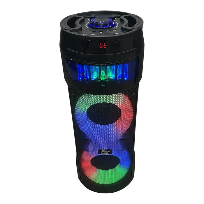 Портативная колонка Sing-e ZQS6212