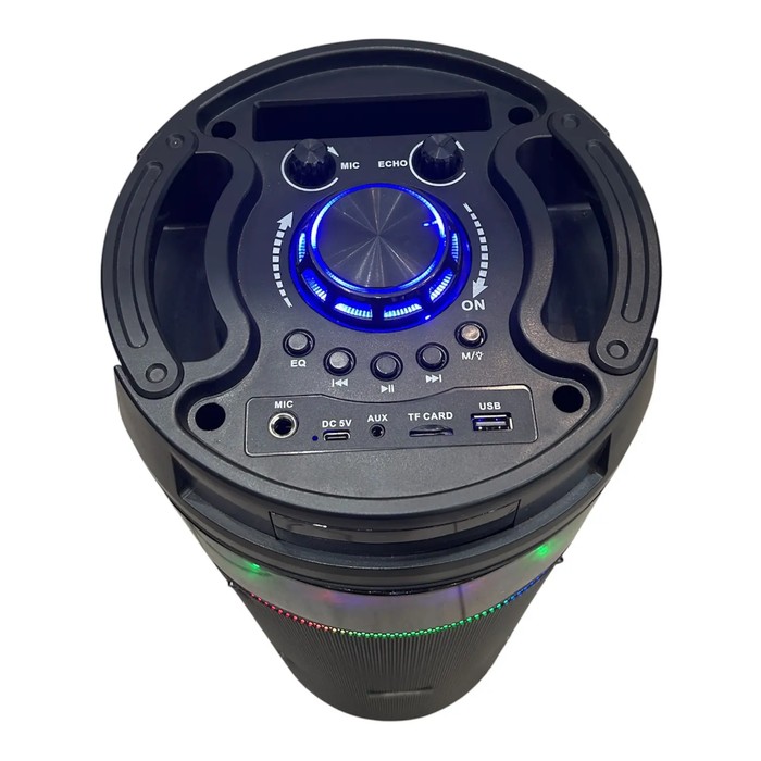 Портативная колонка Sing-e ZQS6212