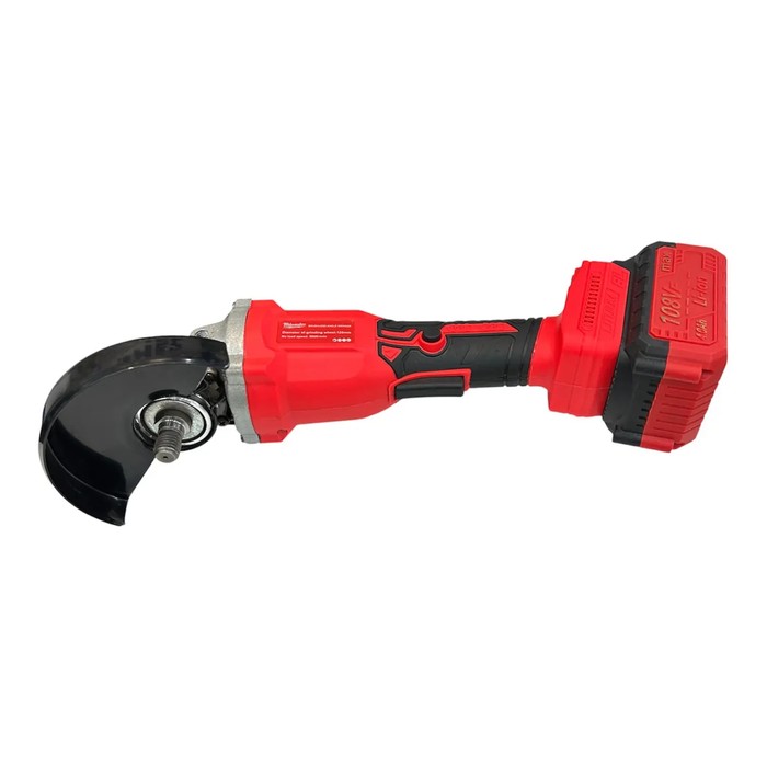 Набор инструментов (большой) Milwaukee 4в1