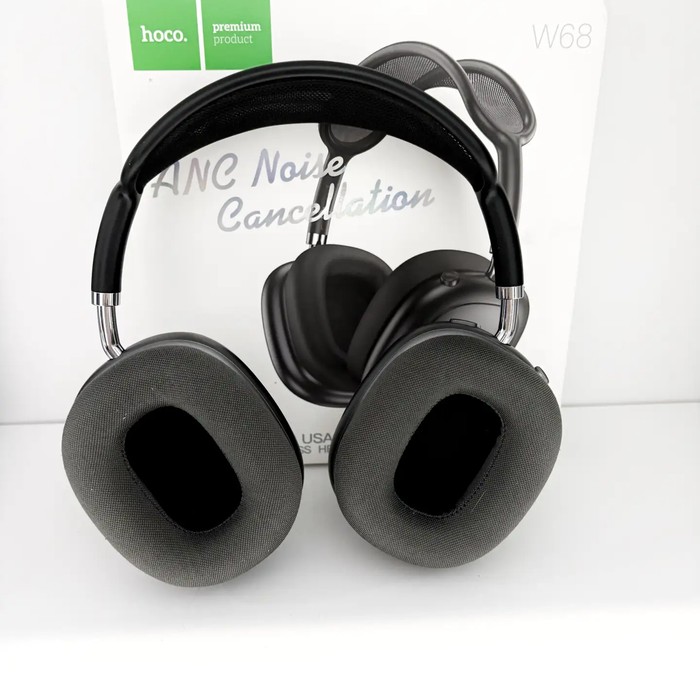 Наушники Hoco W68