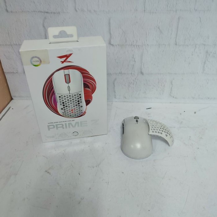 Мышь Zet Gaming Prime Z