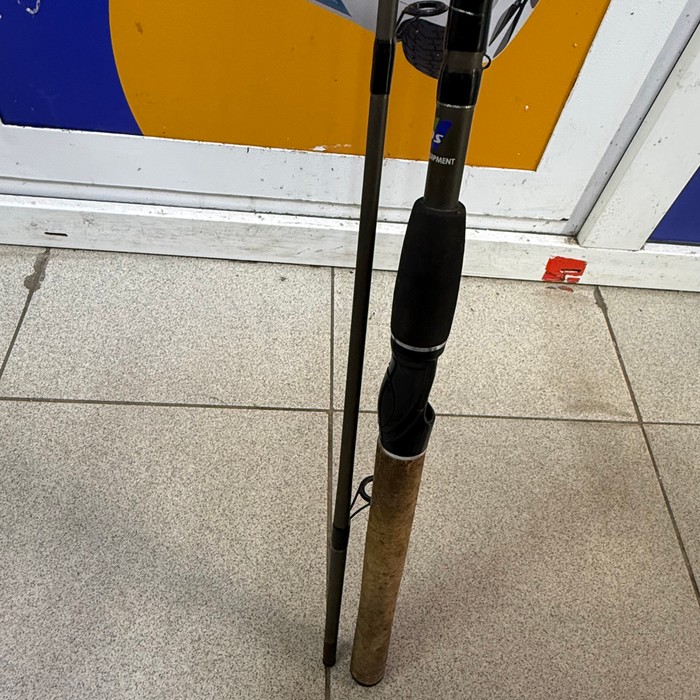 Удочка Marksman Power Spin30