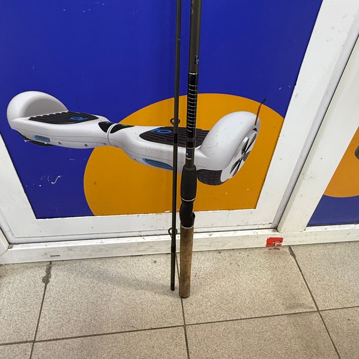 Удочка Marksman Power Spin30