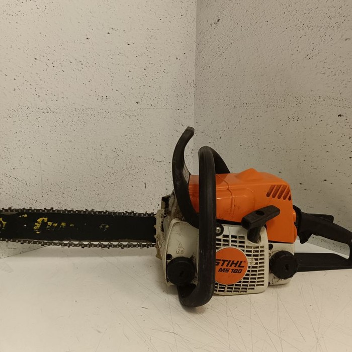 Бензопила Stihl MS 180 C