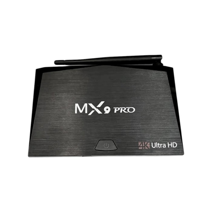 Приставка MX9 PRO