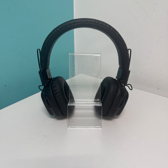 Наушники Marshall Major IV Black