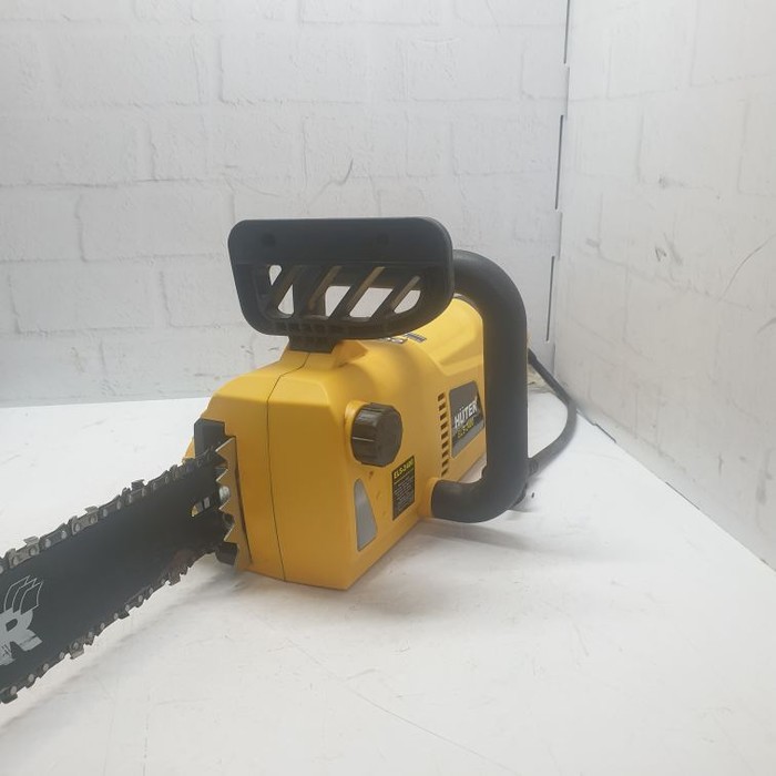 Электропила Huter ELS-2400
