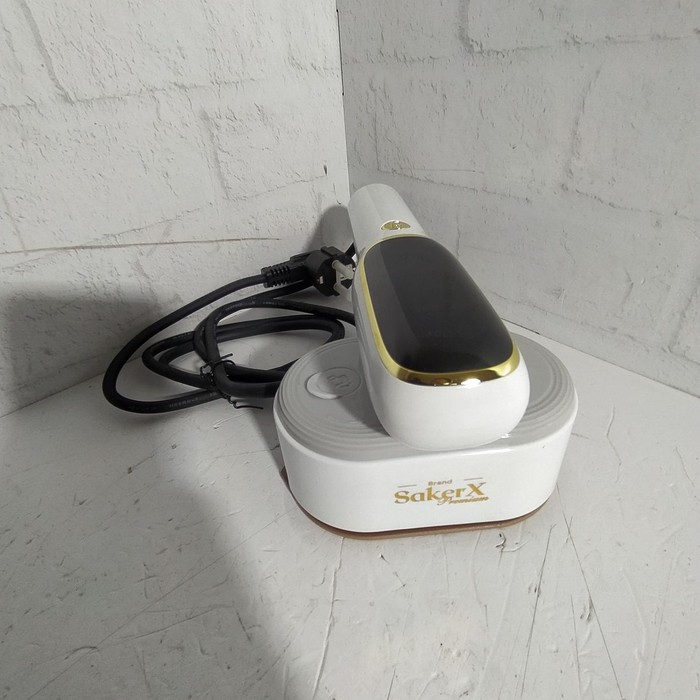 Отпариватель Sakerx Premium