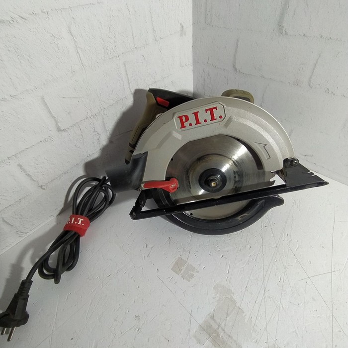 Циркулярная пила P.I.T. PKS185-C3