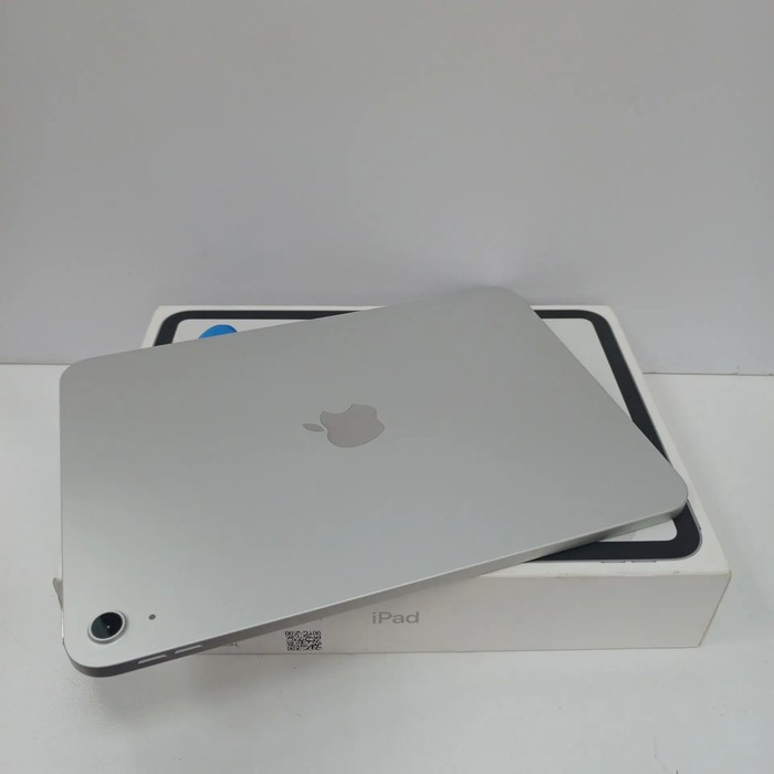 Планшет Apple iPad (11th Gen) Wi-Fi 6/128 Серый