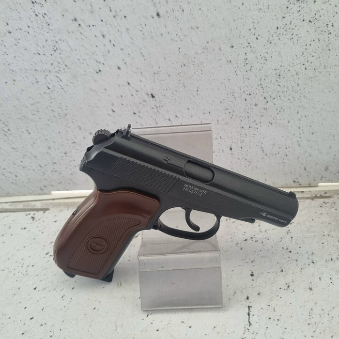 Пистолет Borner PM49 Blowback