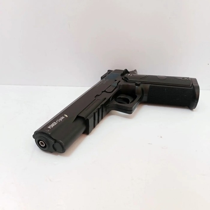 Пистолет Stalker S1911T