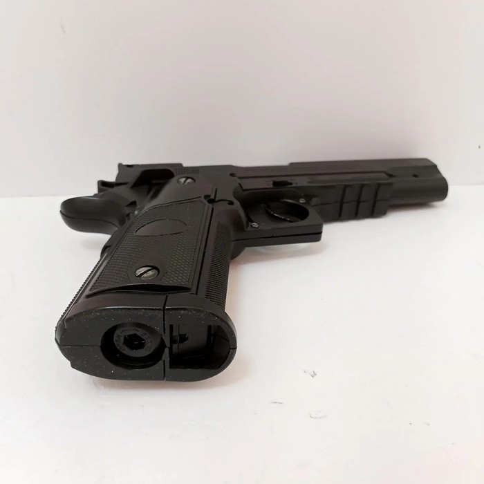 Пистолет Stalker S1911T