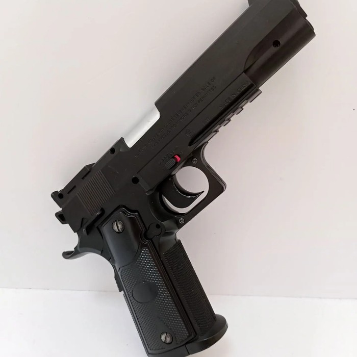 Пистолет Stalker S1911T