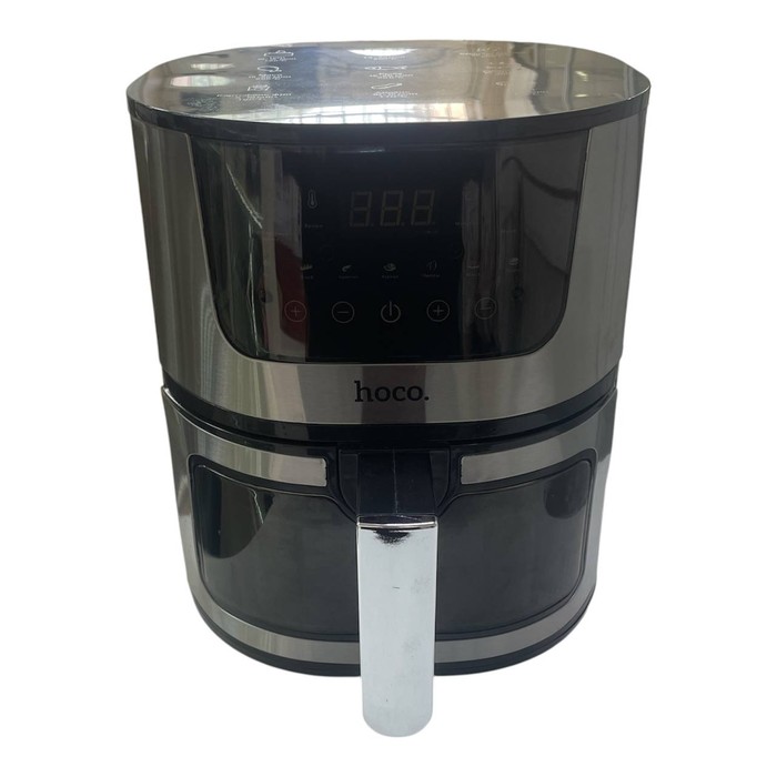 Аэрогриль HOCO Air Fryer HE23