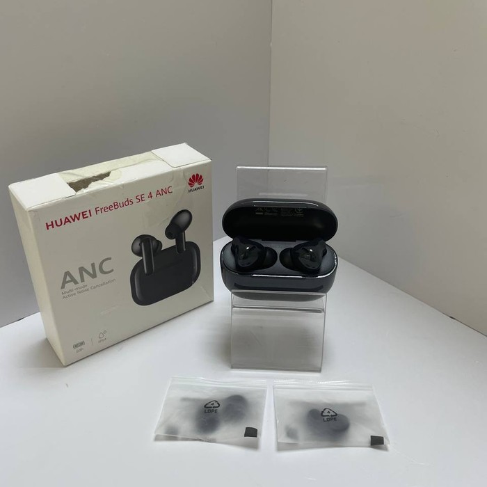 Беспроводные наушники Huawei FreeBuds SE 4 ANC
