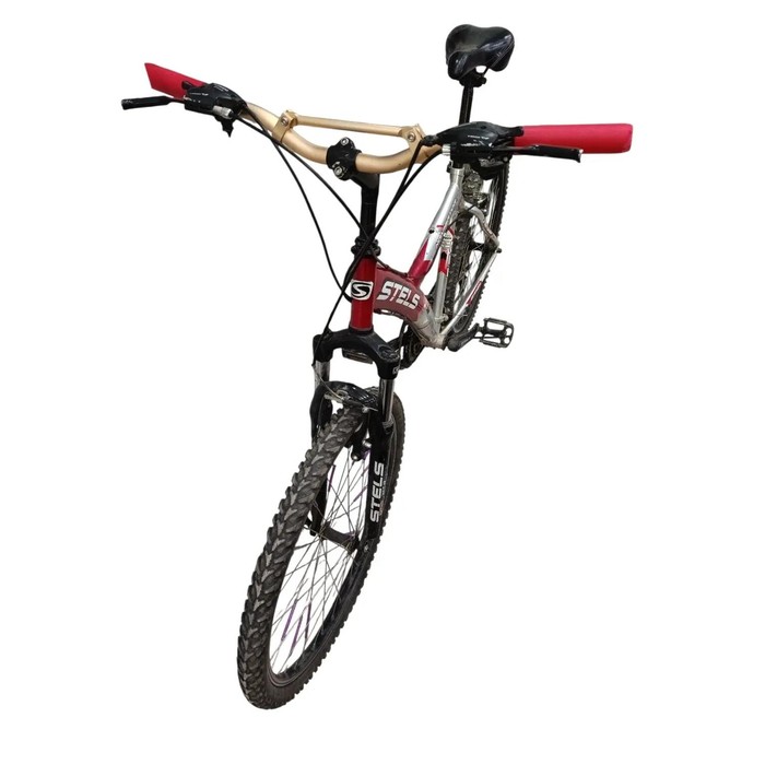 Горный велосипед Stels Navigator 550