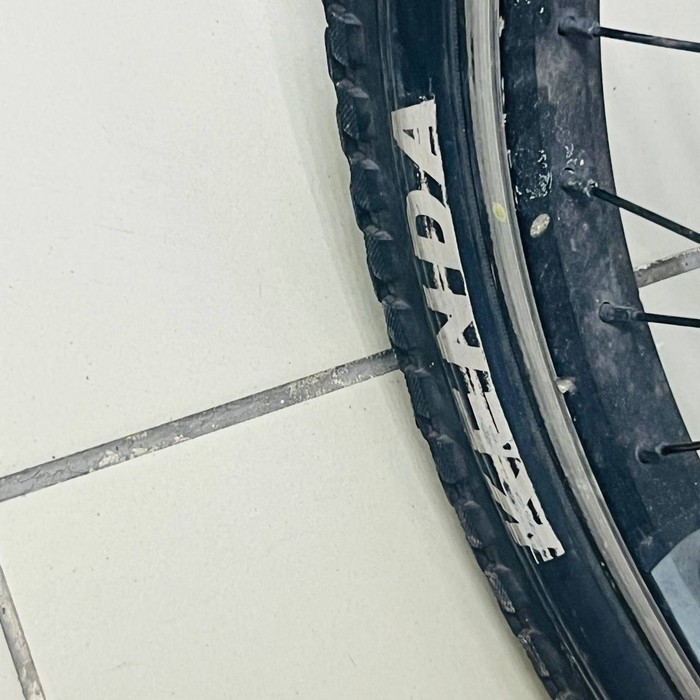 BMX велосипед BMX Трюковой