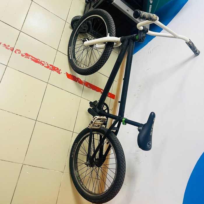 BMX велосипед BMX Трюковой