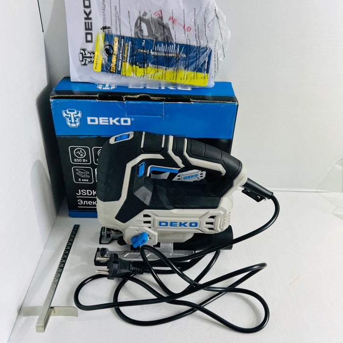 Лобзик Deko JSDK-850 PRO