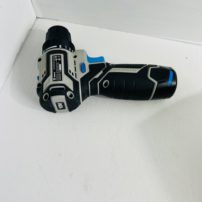 Шуруповерт Deko Sharker 12V pro
