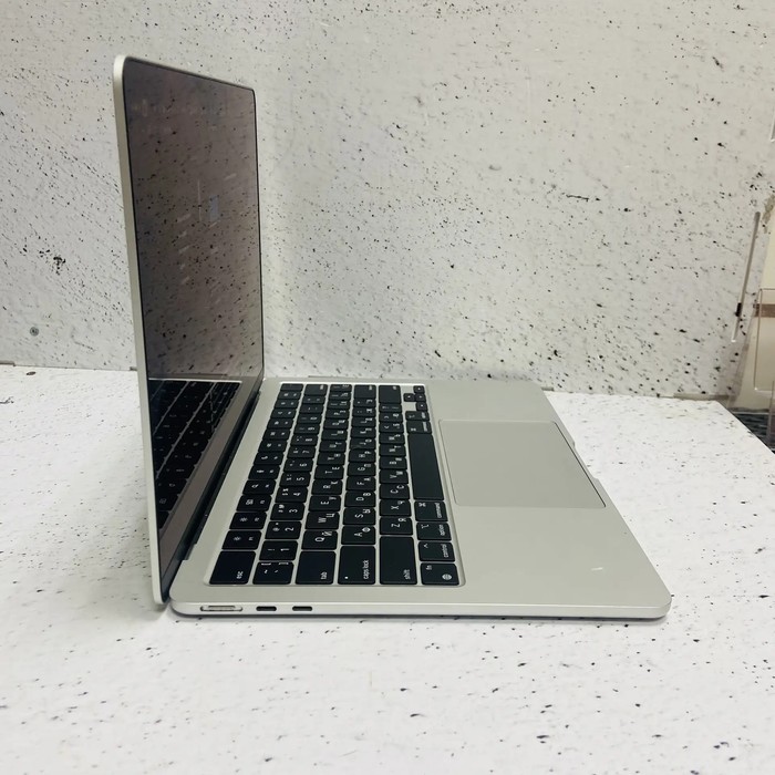 Ноутбук Apple Macbook Air 13 M3