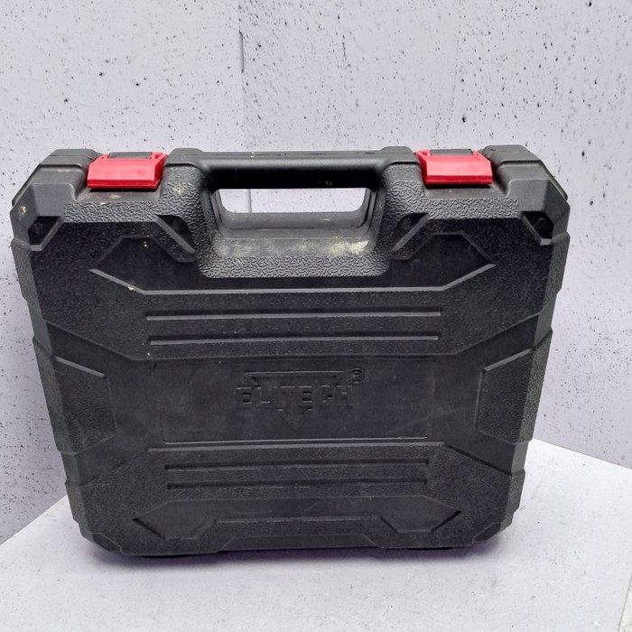 Шуруповерт Интерскол ДА-18 ЭР 35