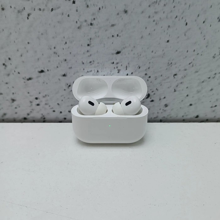 Беспроводные наушники AirPods Pro 2