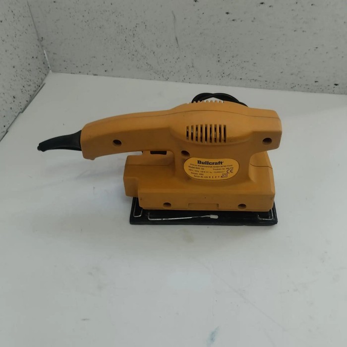 Шлифмашина BullCraft BSS 135
