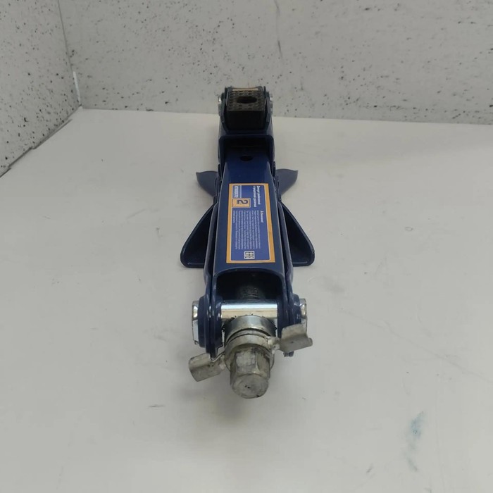 Домкрат Kraft KT800072