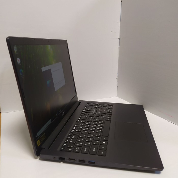 Ноутбук Acer aspire 3 a315-22-686c