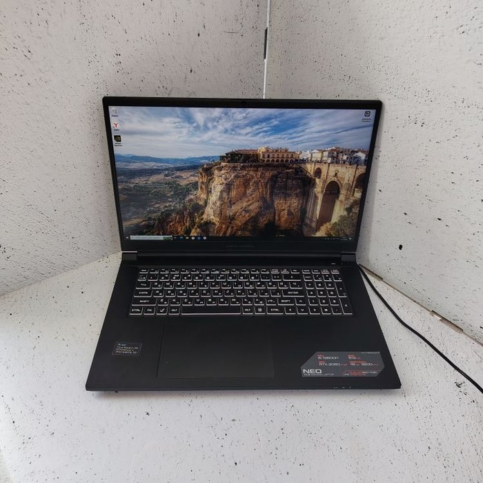 Ноутбук Ardor Gaming GAMING NEO N17-I5ND403