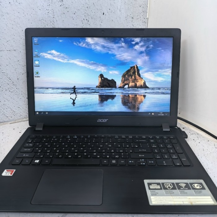 Ноутбук Acer Aspire 3  A315-23