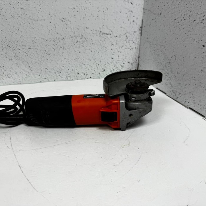 Болгарка AEG WS 8-125