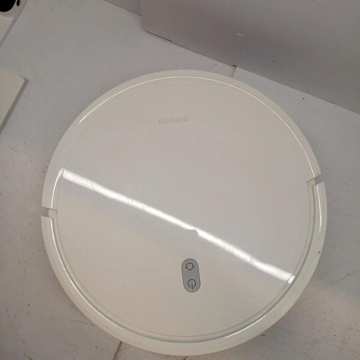 Робот-пылесос Xiaomi Robot Vacuum E12