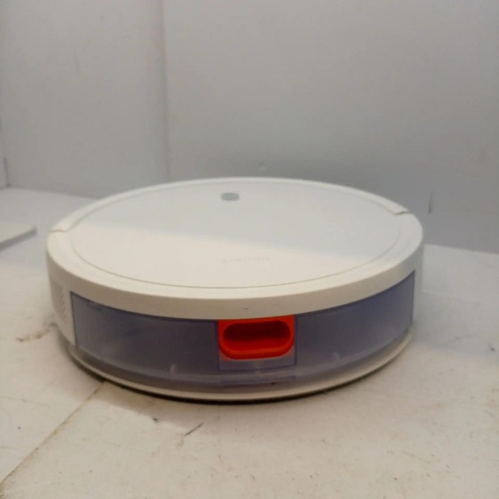 Робот-пылесос Xiaomi Robot Vacuum E12