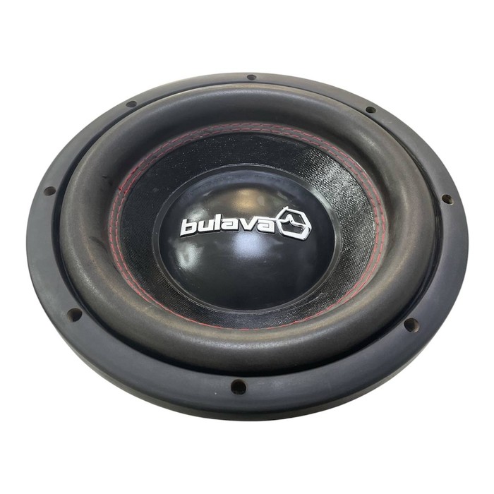 Сабвуфер URAL Bulava 10 v.2 10" D2