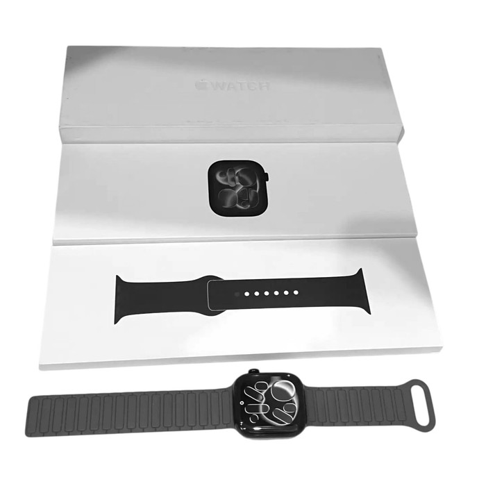 Смарт-часы Apple Watch Series 11 42mm