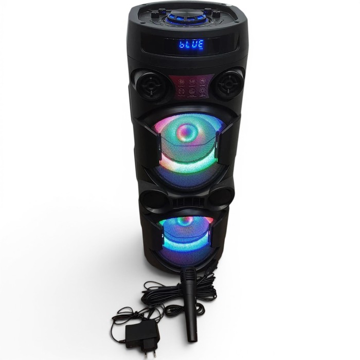 Портативная колонка Fiero Wonder V450
