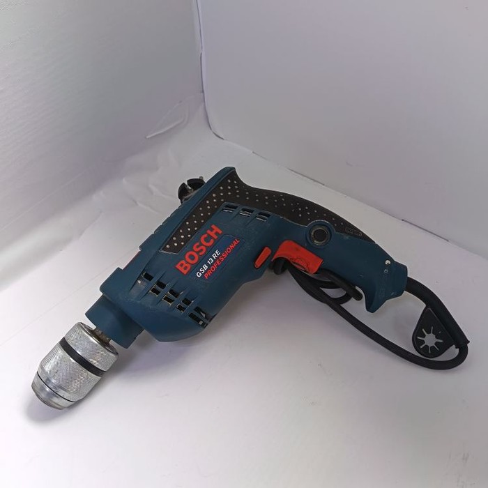 Дрель Bosch GSB 13 RE